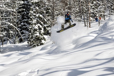 Lib Tech T. Rice Orca Snowboard - 2022/2023 9