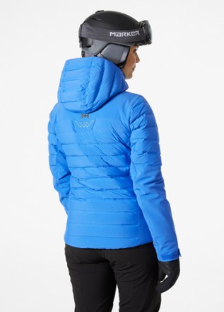 Helly Hansen Avanti Insulated Jacket - Women's 2