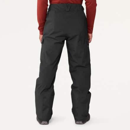 REI Co-op Powderbound Cargo Snow Pants - Men's 2