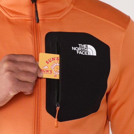 The North Face Crest Full-Zip Jacket - Men's 4