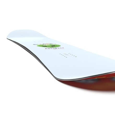Salomon Abstract Snowboard - 2023/2024 2