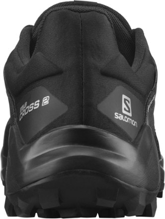 Salomon Wildcross 2 GTX Trail-Running Shoes - Men's 3