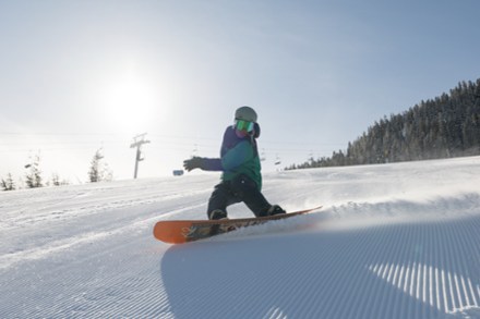 Location Image for Powderbound Cargo Snow Pants - Men's
