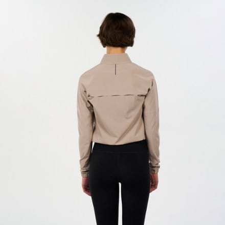 ALWRLD ALRN Sevilla Jacket - Women's 1