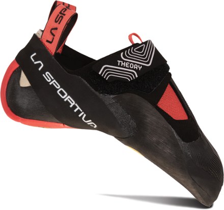 La Sportiva Theory Climbing Shoes - Womens