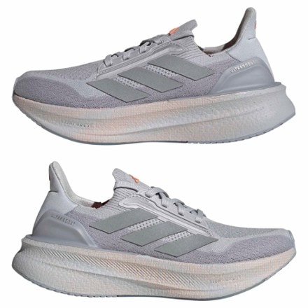 adidas Ultraboost 5X Road-Running Shoes - Women's 6