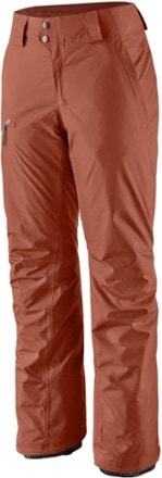 Patagonia Insulated Powder Town Pants - Women's 0