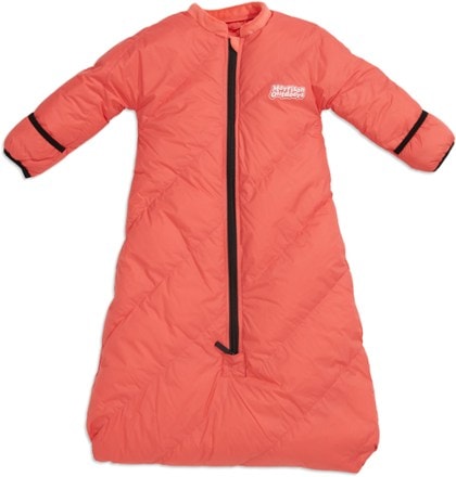 Morrison Outdoors Little Mo 20 Down Sleeping Bag - Infants' 0