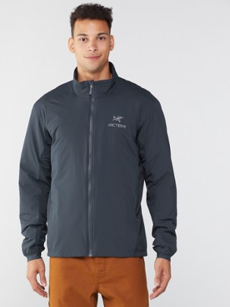 Arc'teryx Atom LT Insulated Jacket - Men's | REI Co-op