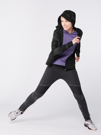 On Weather Lumos Jacket - Women's 3