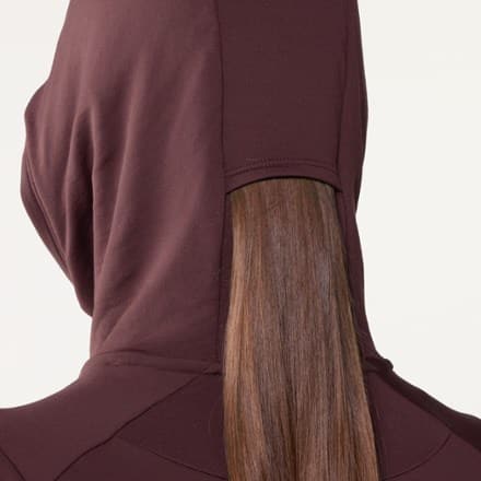 Janji Rover Merino Hoodie - Women's 5