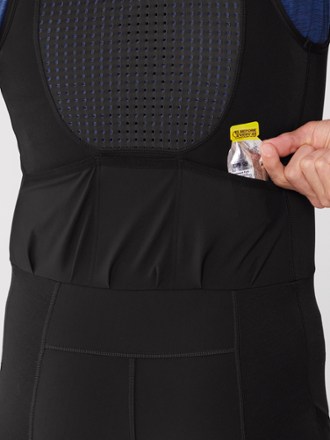45NRTH Naughtvind Winter Cycling Bibs - Men's 4
