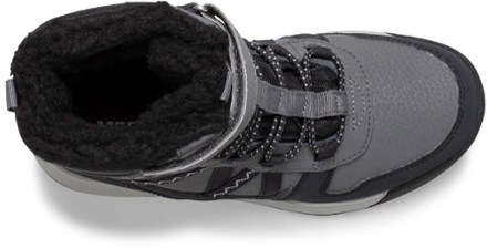 Merrell Snow Crush 2.0 Waterproof Boots - Kids' 3