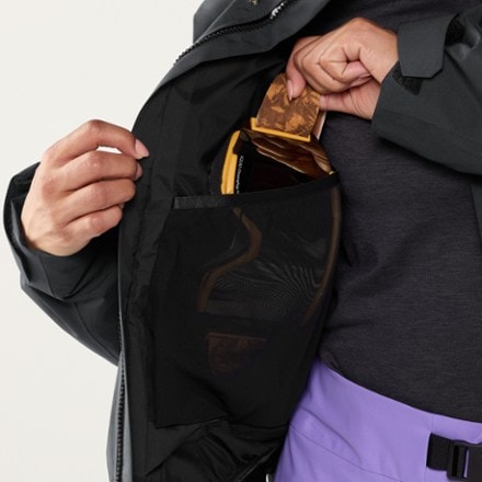 Arc'teryx Andessa Down Jacket - Women's 9