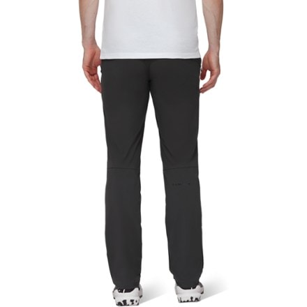 Mammut Runbold Pants - Men's 1