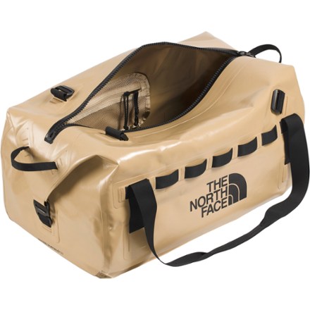 The North Face Base Camp WP Duffel - 50 L 2