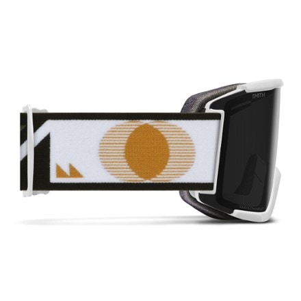 Smith Squad XL ChromaPop Snow Goggles 3