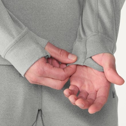 REI Co-op Active Pursuits Midweight Shorts 4