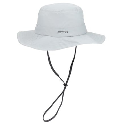 CTR Summit Pack-It Hat 0