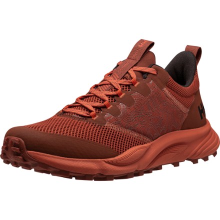 Helly Hansen Featherswift Trail-Running Shoes - Men's 3