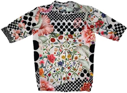 Ostroy Road Cycling Jersey - Women's 0