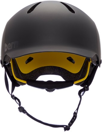 Bern Watts 2.0 MIPS Cycling Helmet 4