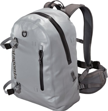 patagonia water resistant backpack