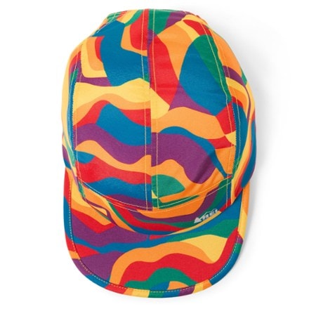 REI Co-op On The Trail Pride Cap 2