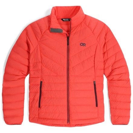 Outdoor Research Transcendent Down Jacket - Women's 0