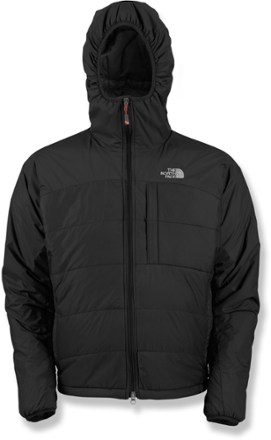 the north face redpoint optimus jacket