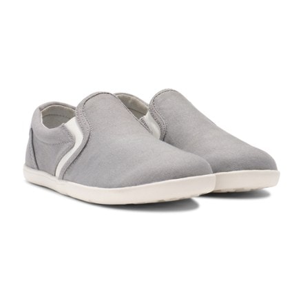 Xero Shoes Dillon Canvas Slip-On Shoes - Kids' 2