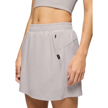 prAna Railay Snap Up Skort 5