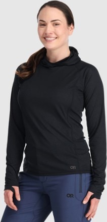 Outdoor Research Echo Hoodie - Women's 2