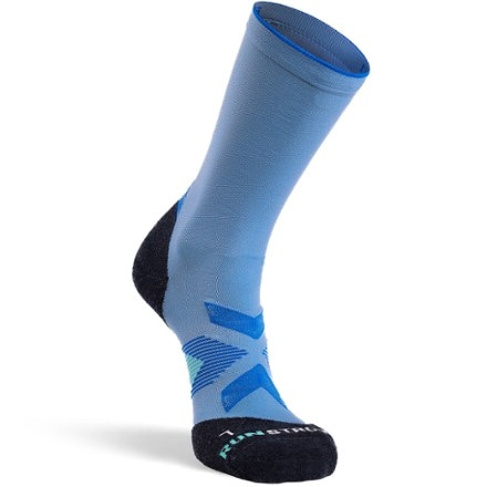 Fox River Arid Lightweight Crew Running Socks 0