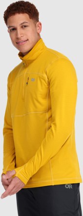 Outdoor Research Vigor Quarter-Zip Top - Men's 3