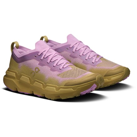 On Cloudsoma Trail-Running Shoes - Women's 2