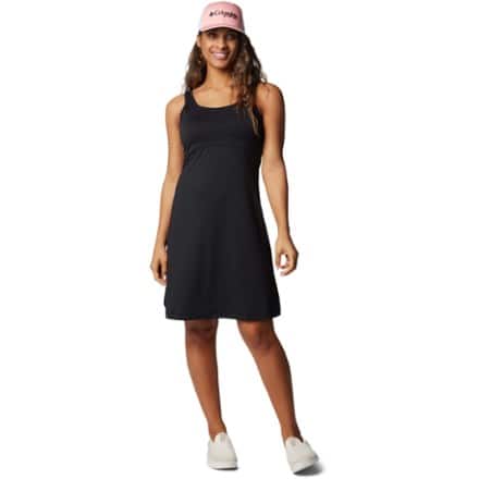 Columbia Freezer III Dress 2