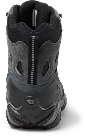 oboz sawtooth 8 insulated bdry boots