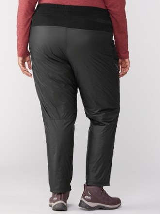 REI Co-op Flash Insulated Hybrid Pants - Women's 4