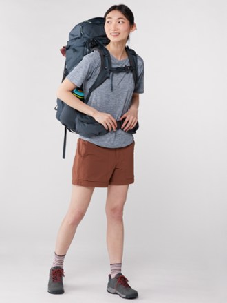 REI Co-op Traverse 60 Pack - Women's 4