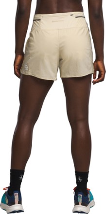 The North Face Summit Series Pacesetter Run Shorts - Women's 2