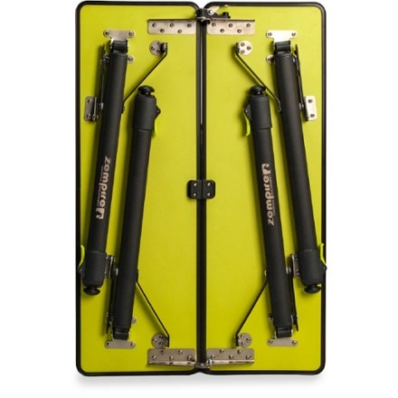 Zempire Hexolite 60 Camp Table 3