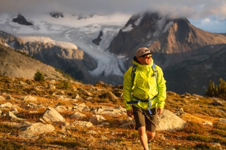 helly hansen vimer 3l