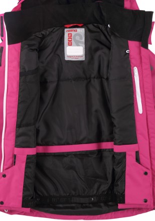 Reima Frost Winter Insulated Jacket - Kids' 2
