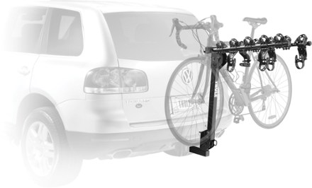 thule 5 bike rack