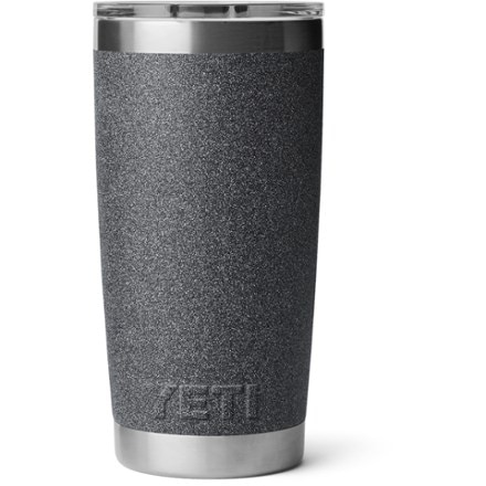 YETI Rambler Tumbler with MagSlider Lid - 20 fl. oz. 1
