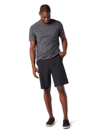 Smartwool Merino Sport 10" Shorts - Men's 3