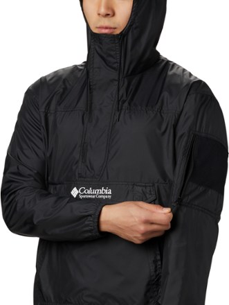 Columbia Challenger Windbreaker - Men's 5