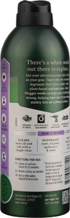 Gear Hugger Heavy Duty Degreaser - 11 oz. 2
