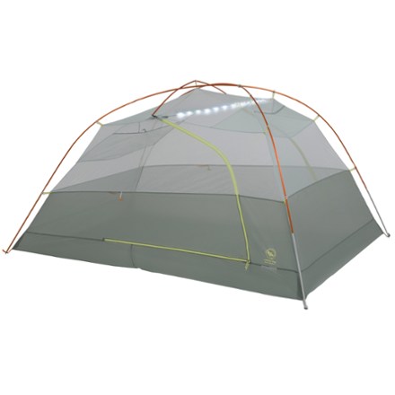 Big Agnes Copper Spur mtnGLO 3 Tent | REI Co-op